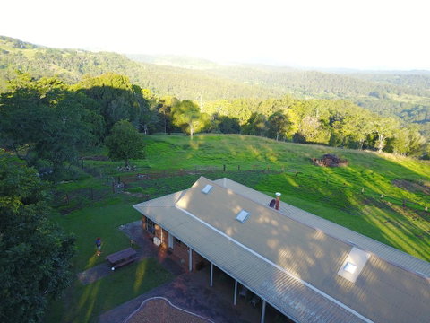 Maleny Orchard - E Caravan Parks 3