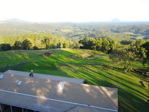 Maleny Orchard - E Caravan Parks 2