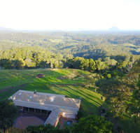 Maleny Orchard - E Caravan Parks