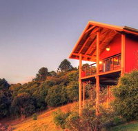 Maleny Tropical Retreat - E Caravan Parks