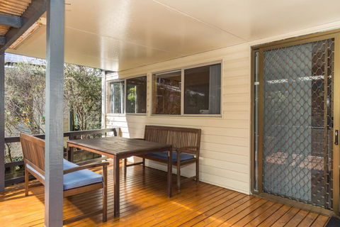 Malibu Drive 127 Bawley Point - E Caravan Parks 3