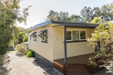 Malibu Drive 127 Bawley Point - E Caravan Parks 1