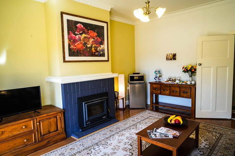 Mallum Creek Farm - E Caravan Parks 0