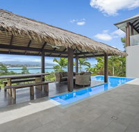 Mandalay Luxury Retreat - E Caravan Parks