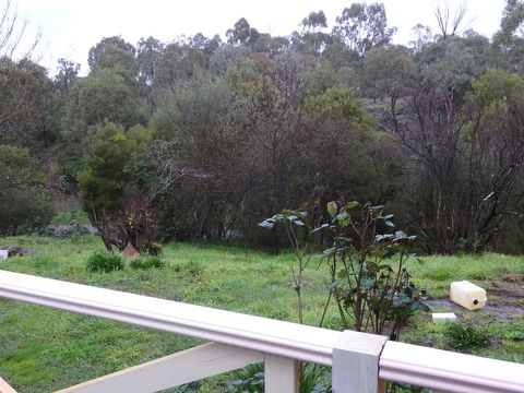 Mandall Avenue - E Caravan Parks 1