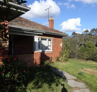 Mandall Avenue - E Caravan Parks