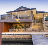 Mandurah Canals Casa Marina - E Caravan Parks
