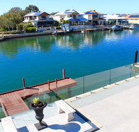 Mandurah Dolphin Escape - E Caravan Parks