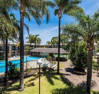 Mandurah Motel and Apartments - E Caravan Parks