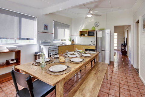 Mandy's Cottage South West Rocks (Pet Friendly) - E Caravan Parks 0