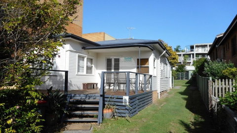 Mandy's Cottage South West Rocks (Pet Friendly) - E Caravan Parks 1