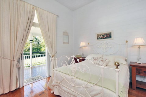 Mango Hill Farm - E Caravan Parks 3