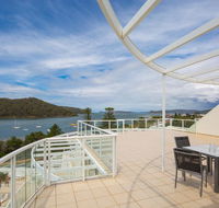 Mantra Ettalong Beach - E Caravan Parks