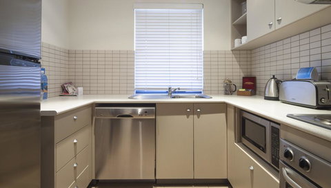 Mantra Geraldton - E Caravan Parks 3