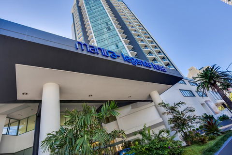 Mantra Legends Hotel - E Caravan Parks 1