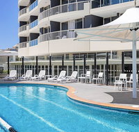 Mantra Twin Towns - E Caravan Parks