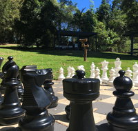 Mapleton Cabins  Caravan Park - E Caravan Parks