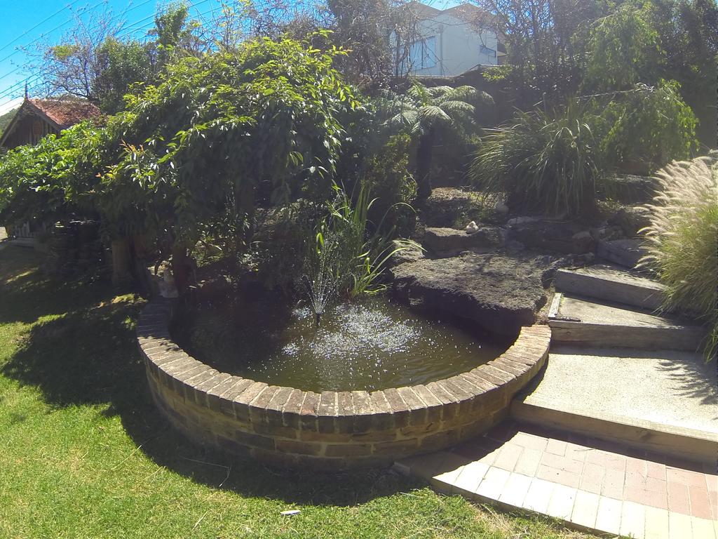 Upwey VIC E Caravan Parks
