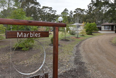 Marbles On Lovedale - E Caravan Parks 1
