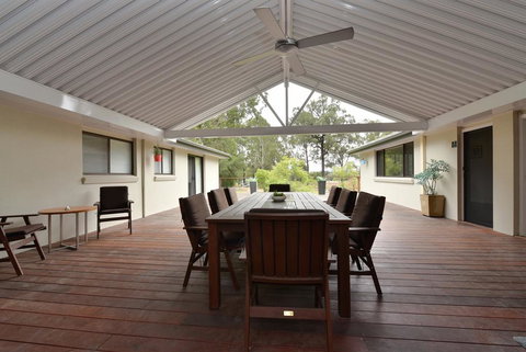 Marbles On Lovedale - E Caravan Parks 0