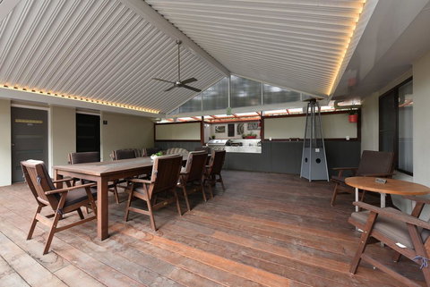 Marbles On Lovedale - E Caravan Parks 2