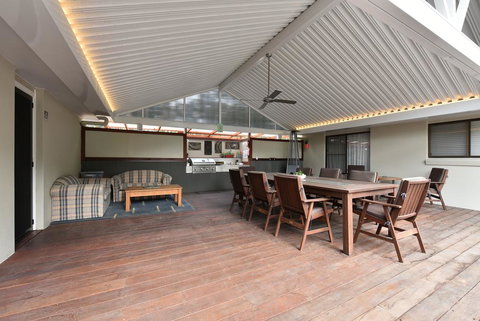 Marbles On Lovedale - E Caravan Parks 3