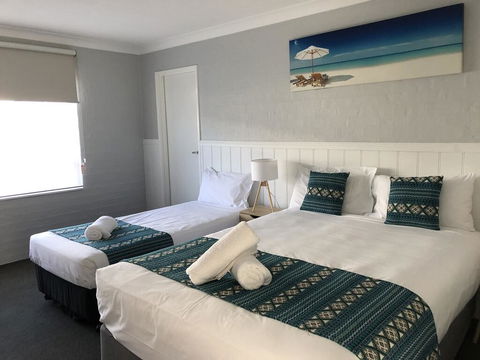 Marco Polo Taree - E Caravan Parks 1