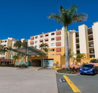 Marcoola Beach Resort - E Caravan Parks