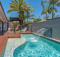 Marcoola House Pet Friendly Sunshine Coast - E Caravan Parks