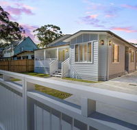 Margaret's Hamptons Cottage - E Caravan Parks