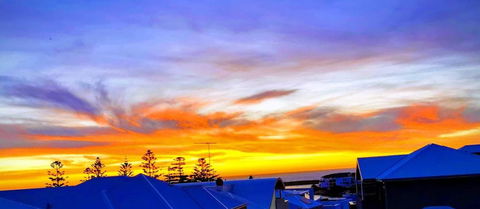 Marina Precinct - E Caravan Parks 0