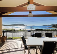 Marine Dr 2/70 - Fingal Bay - E Caravan Parks