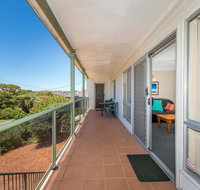 Marine Dr 22 - Fingal Bay - E Caravan Parks