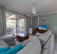 Marine Drive 32 - E Caravan Parks