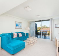 Marine Drive Cirrus Unit 6 44 - E Caravan Parks