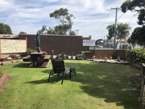 Mariner Motel - E Caravan Parks 1
