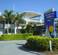 Mariner Shores Club