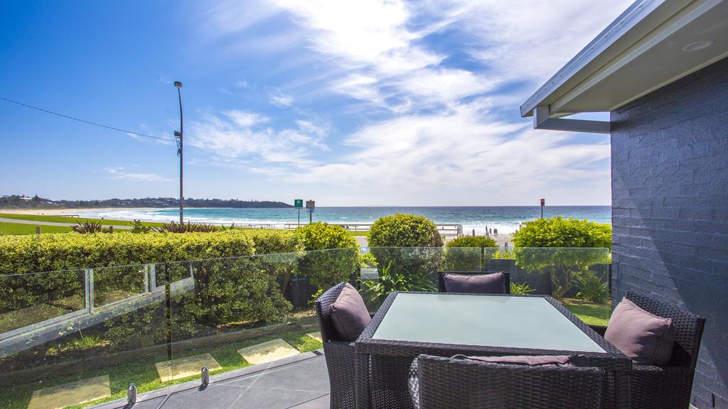 Mount Kingiman ACT E Caravan Parks