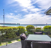 Mariners 3 - Mollymook - E Caravan Parks