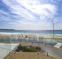 Mariners 4 - Mollymook - E Caravan Parks