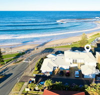 Mariners 6 - E Caravan Parks