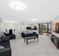 Mariners Apartment 21 - E Caravan Parks