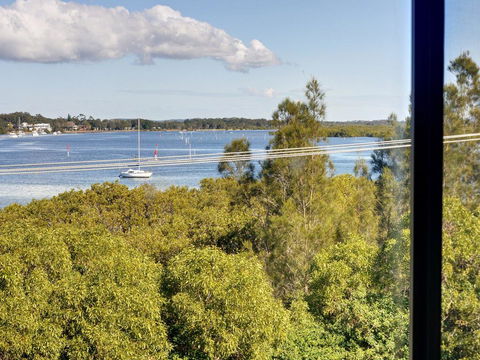 Mariners Mark - E Caravan Parks 2