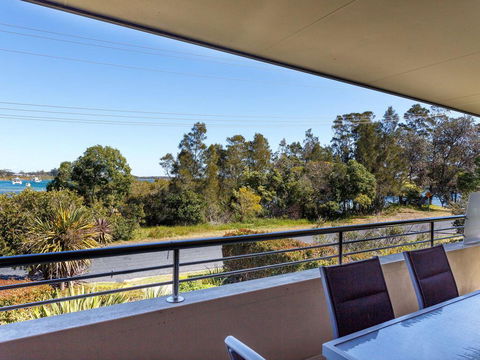 Mariners Mark - E Caravan Parks 0