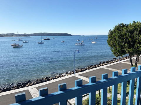 Mariners On The Waterfront - E Caravan Parks 3