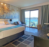 Mariners on the Waterfront - E Caravan Parks