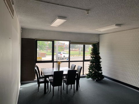 Market St Lodge - E Caravan Parks 2