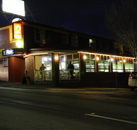 Marquis Hotel Motel - E Caravan Parks