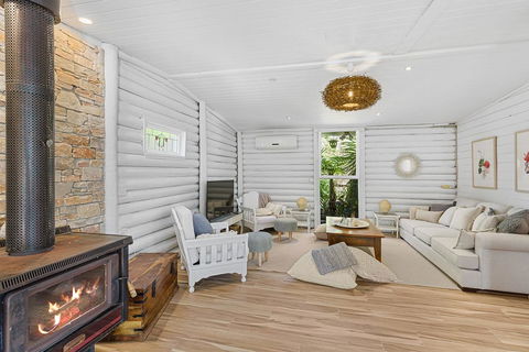 MARTHA COTTAGE - MT MARTHA - E Caravan Parks 0