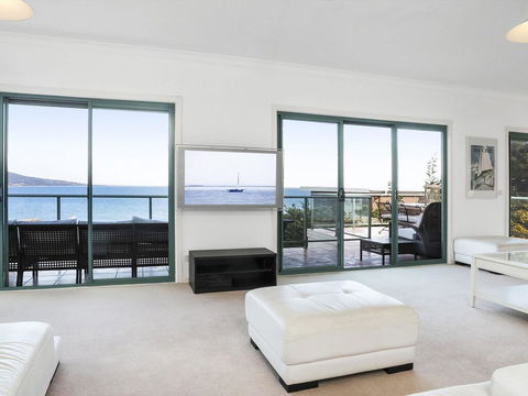 Martha's Villa - E Caravan Parks 1